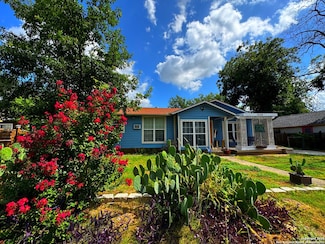 3539 El Paso St, San Antonio, TX 78207