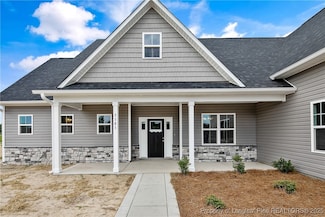 10946 Ramsey St, Linden, NC 28356