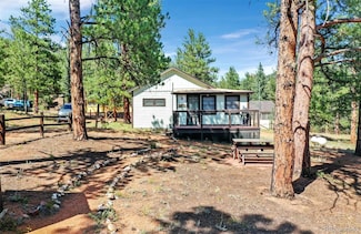 28488 Park Ave, Pine, CO 80470