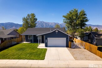 1422 Bumblebee Dr, Gardnerville, NV 89460