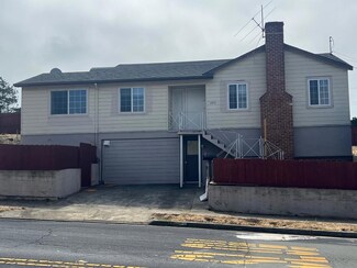 6910 Potrero Ave, El Cerrito, CA 94530