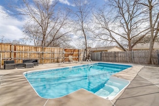 10125 Peppertree Ln, Fort Worth, TX 76108