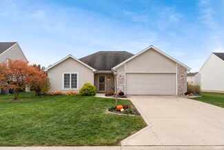15203 Bristlecone Ct, Fort Wayne, IN 46814