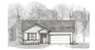 424 SW Hawthorne Ln, Blue Springs, MO 64014