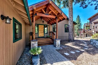 262 Mcfaul Way, Zephyr Cove, NV 89448