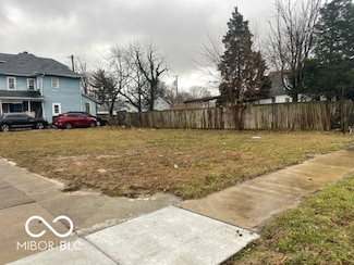 4301 E Michigan St, Indianapolis, IN 46201