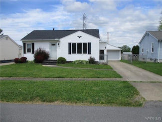 4310 Salem Dr, Buffalo, NY 14219