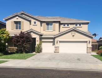 3310 N Jason Ave, Fresno, CA 93737