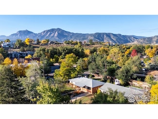 2991 25th St, Boulder, CO 80304