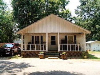 717 Cherry Ave, Jackson, AL 36545