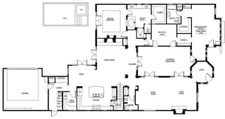 2501 Margaret Dr, Newport Beach, CA 92663