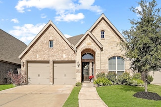 10839 High Red Mesa, Sienna Plantation, TX 77459
