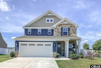 100 Sunny Lake Rd Unit Lot 143, Moyock, NC 27958