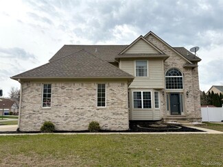 36544 Tom Brown Ct, Westland, MI 48185