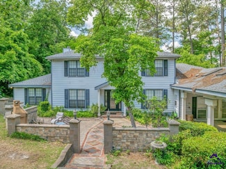 103 Leconte S, Warner Robins, GA 31088