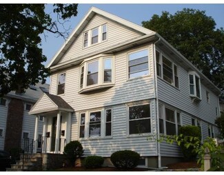 31 Gilbert Rd, Belmont, MA 02478