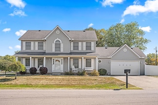 4524 Sandridge St, Obetz, OH 43207