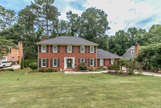 467 Cambridge Way, Augusta, GA 30907