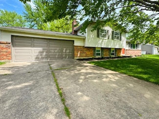 4214 Hanover Dr, Mason, OH 45040