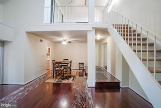 15708 Dorset Rd Unit 304, Laurel, MD 20707