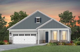 304 Arcadius Dr, Clayton, NC 27520