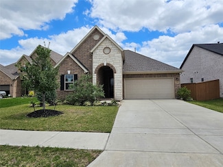 15314 Davan Springs Dr, Humble, TX 77346