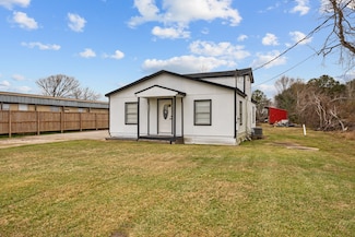 7720 Avenue E, Santa Fe, TX 77510