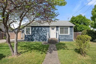 400 S Peach St, Medford, OR 97501
