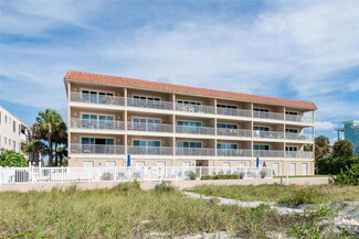 102 Gulf Blvd Unit 203, Indian Rocks Beach, FL 33785