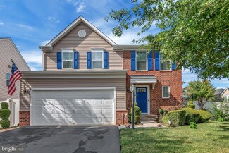 12235 Salt Cedar Ln, Culpeper, VA 22701
