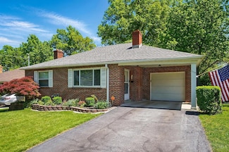 1114 Glenna Dr, Cincinnati, OH 45238