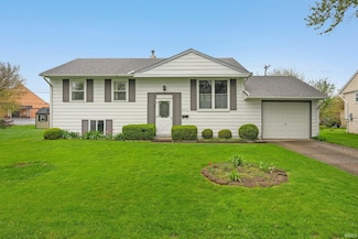 3 Jeffrey Dr, Columbia City, IN 46725