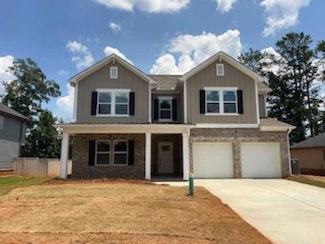 3536 Dogwood Pass, Lithonia, GA 30038