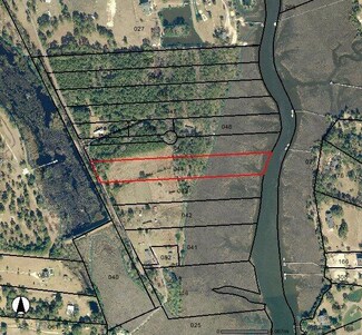 4737 Hutchinson Rd, Awendaw, SC 29429