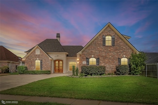 9993 Loveland Ct, Shreveport, LA 71106