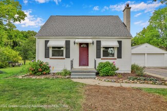 1837 E Cavanaugh Rd, Lansing, MI 48910