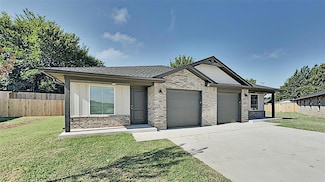 1324 NW 111 St, Oklahoma City, OK 73114