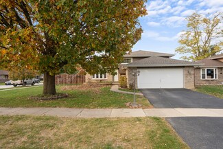 4924 149th St, Oak Forest, IL 60452