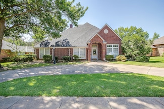803 Williamsburg Dr, Ennis, TX 75119