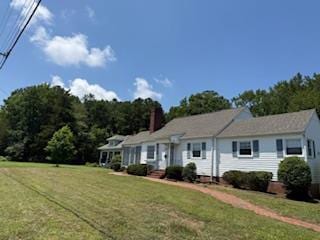 18417 Northumberland Hwy, Reedville, VA 22539