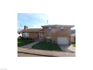 3960 Grand Ave, Shadyside, OH 43947