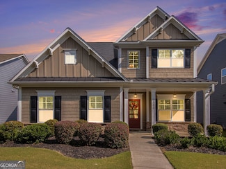 1580 Johnson Rd NW, Atlanta, GA 30318