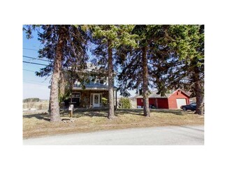 491 Old Route 21 Rd, Mc Clellandtown, PA 15458