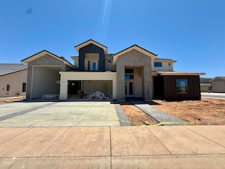469 W Lanz Cir, St. George, UT 84790