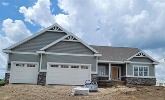 821 Steven View, Westport, WI 53597