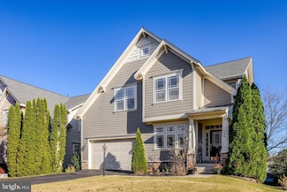 286 Ariel Dr NE, Leesburg, VA 20176