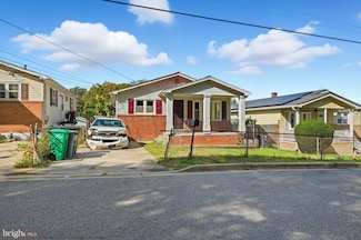 1213 Quo Ave, Capitol Heights, MD 20743