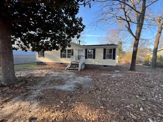 4223 S Lake Cherryvale Dr, Sumter, SC 29154
