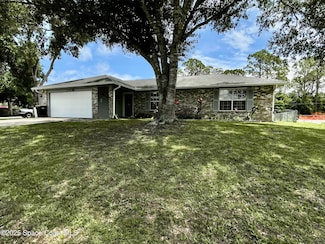 237 Jacaranda Ave NW, Palm Bay, FL 32907