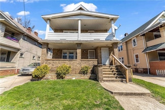 825 Alhambra Rd Unit DN, Cleveland, OH 44110